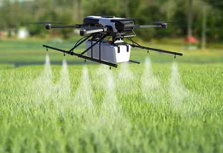 An Analysis Of The Impact Of Artificial Intelligence On Agriculture